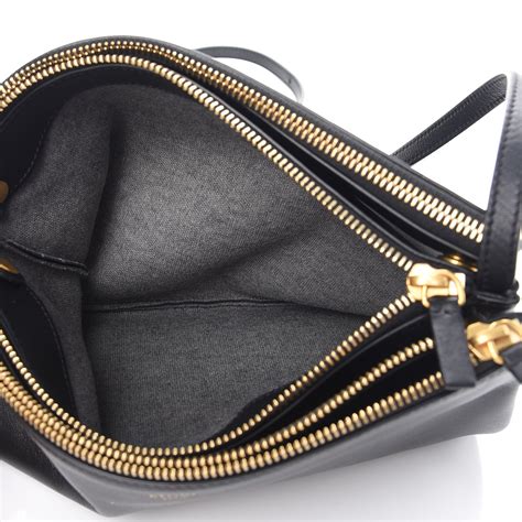 celine lambskin trio crossbody bag|Large Trio bag in smooth lambskin .